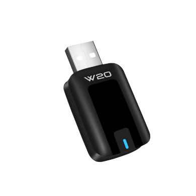 VIETMAP W20 - THIẾT BỊ CHUYỂN ĐỔI CARPLAY/ ANDROID AUTO KHÔNG DÂY